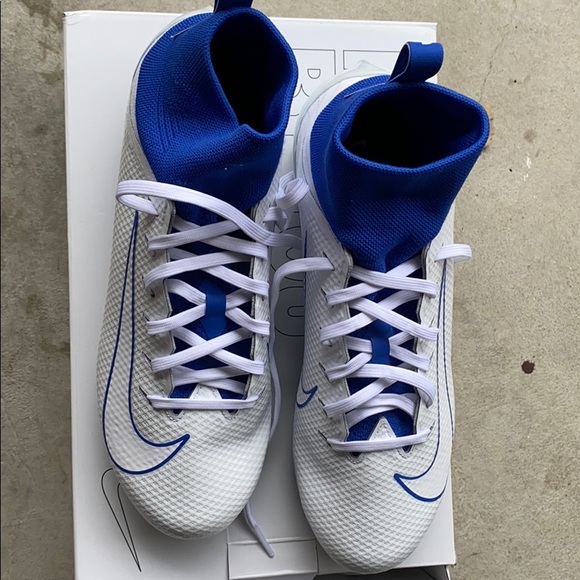 Nike Other - Football cleats
